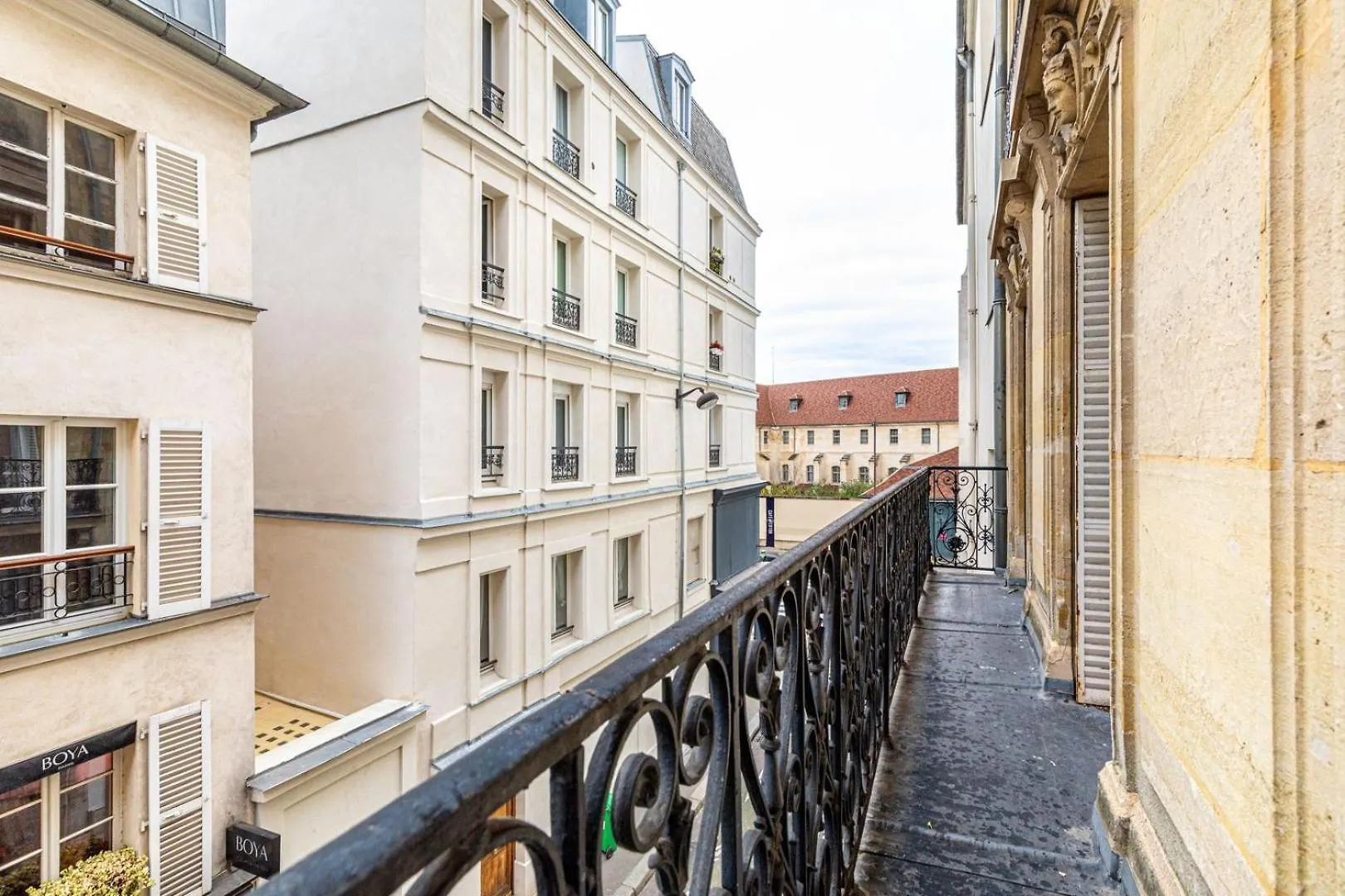 Guestready - Sejour De Charme Dans Le 6eme * Parigi