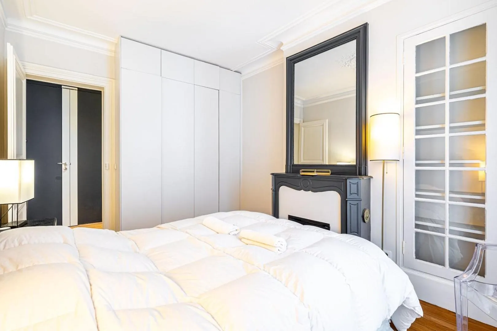 Guestready - Sejour De Charme Dans Le 6eme