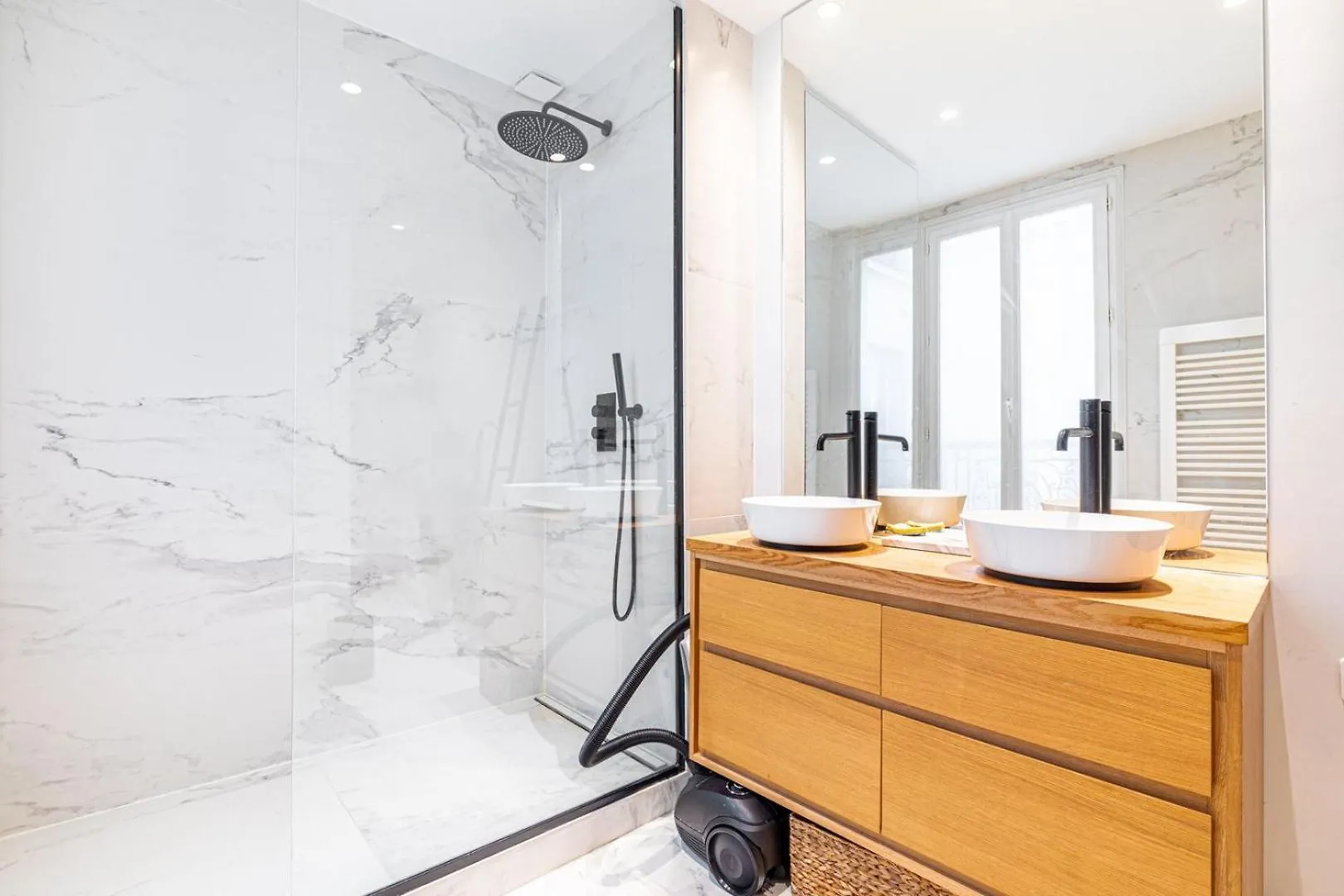 Apartment Guestready - Sejour De Charme Dans Le 6eme Paris