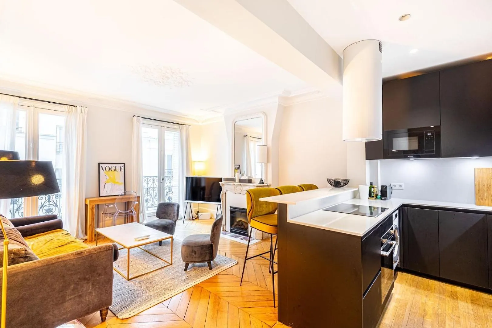 Guestready - Sejour De Charme Dans Le 6eme * Paris