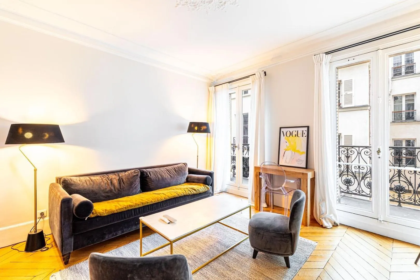 Guestready - Sejour De Charme Dans Le 6eme *