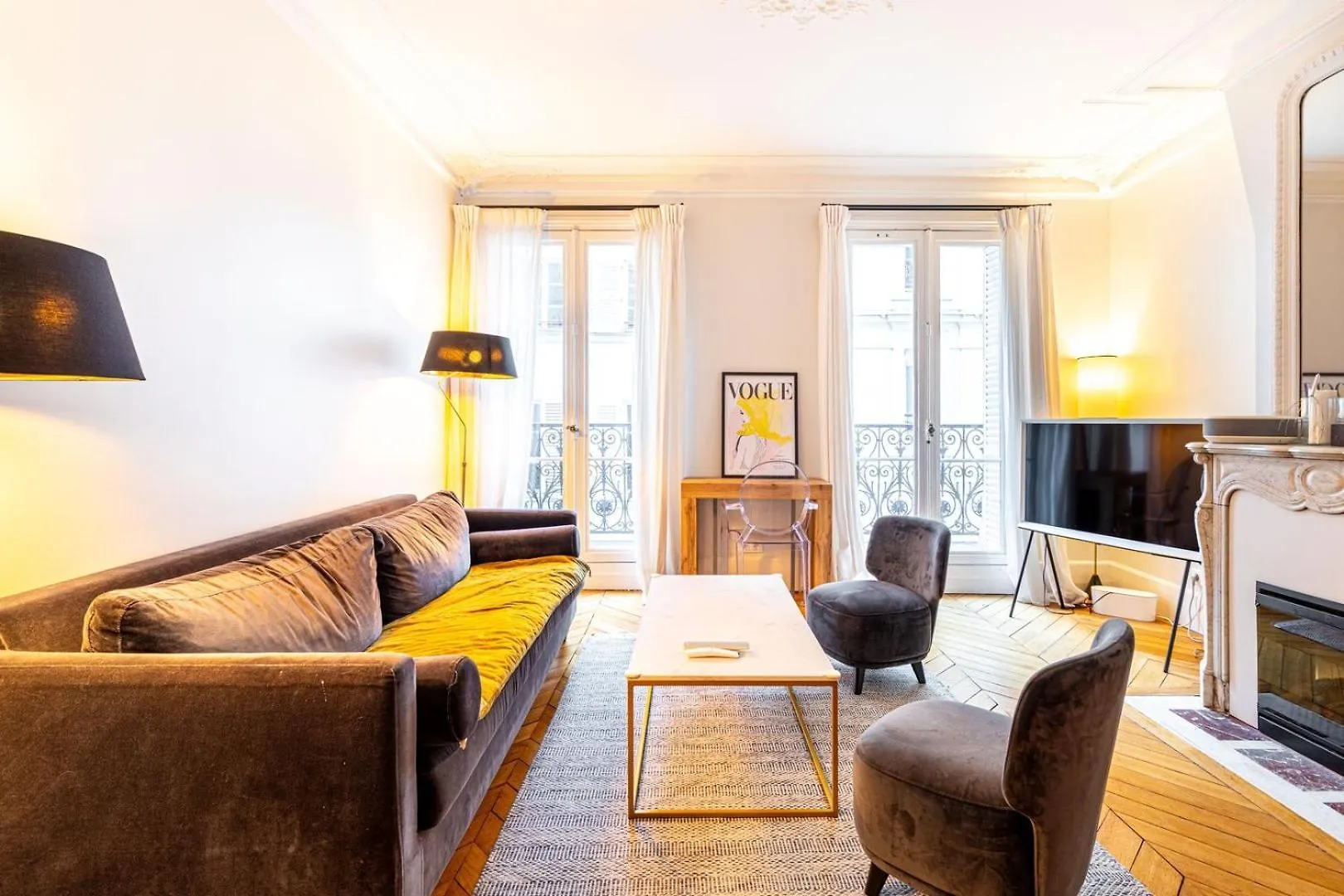 Guestready - Sejour De Charme Dans Le 6eme Paris